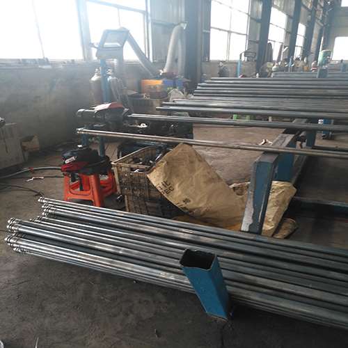 东路镇桥梁桩基声测管的施工工艺流程